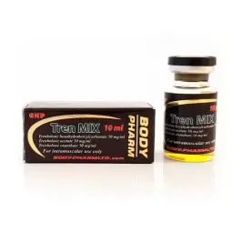 Tren Mix by BodyPharm
