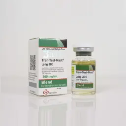 Tren-Test-Mast-Long 300 by Beligas Pharmaceuticals