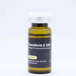 Trenaform E 200 by