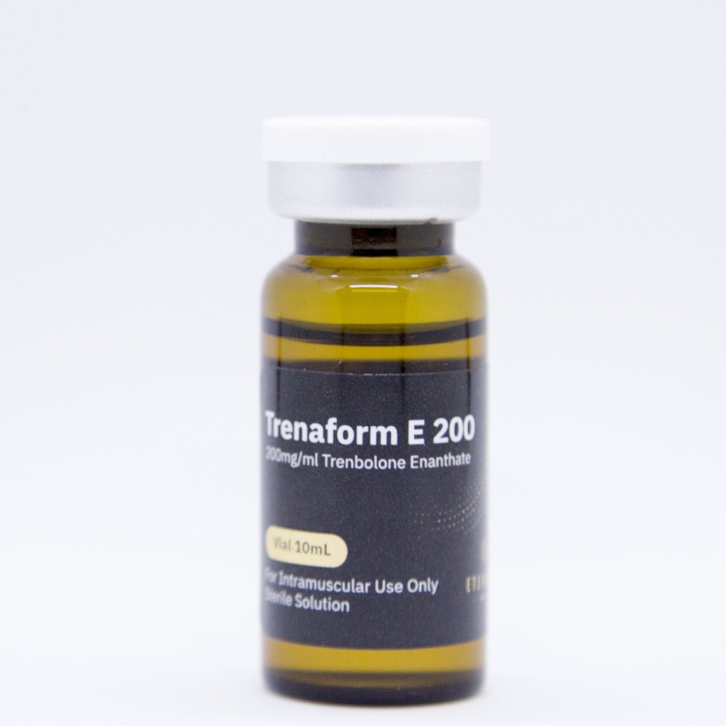 Trenaform E 200 by Trenaform E 200 by