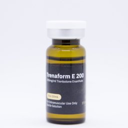 Trenaform E 200 by 