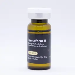 Trenaform H 100 by