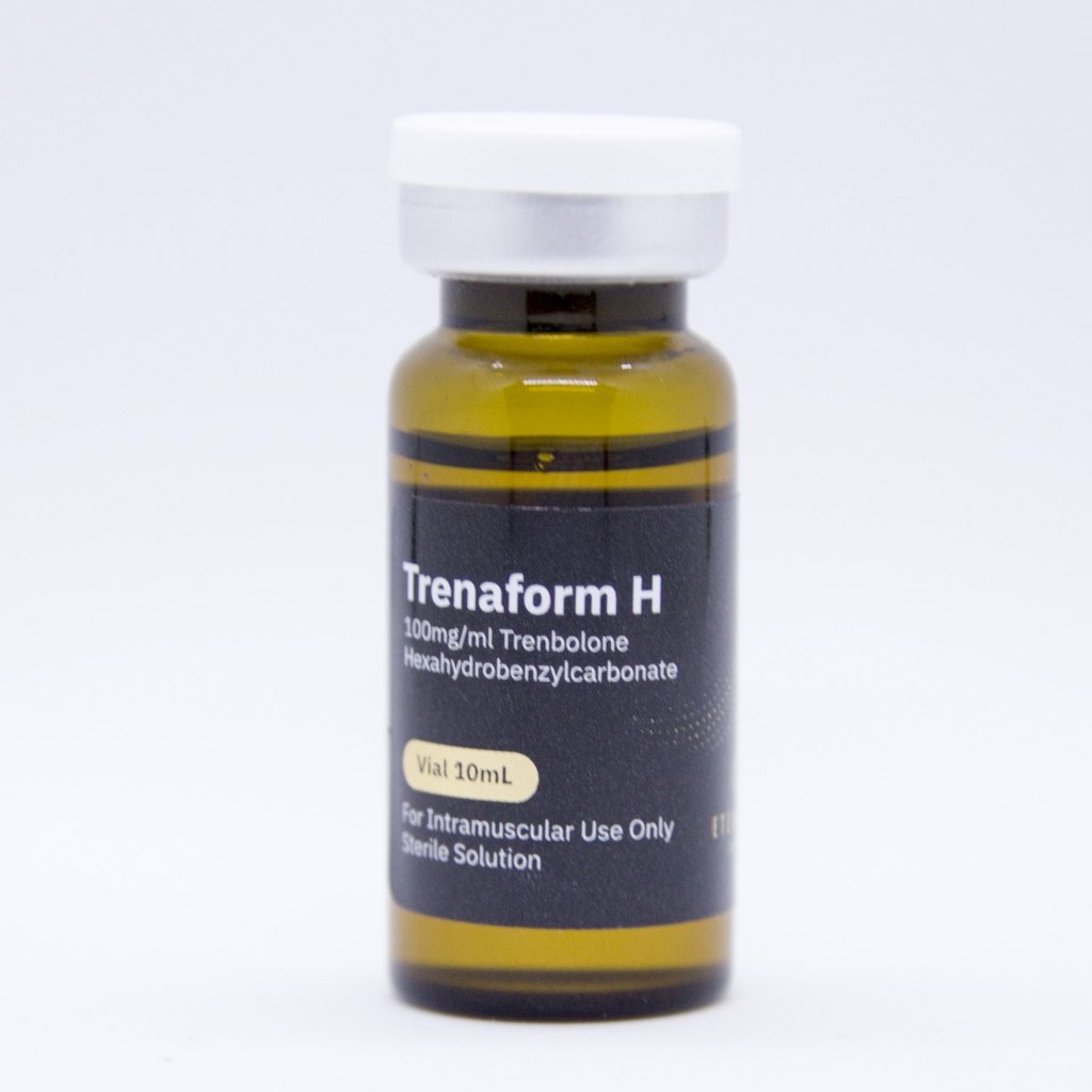 Trenaform H 100 by Trenaform H 100 by