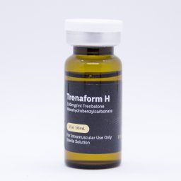 Trenaform H 100 by 
