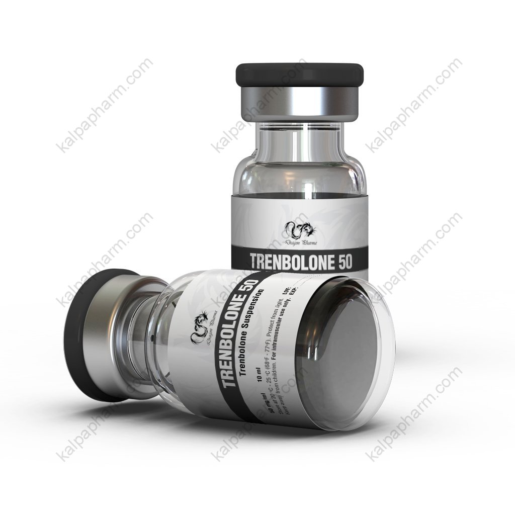 Trenbolone 50 mg by Dragon Pharma, Europe Trenbolone 50 mg by Dragon Pharma, Europe