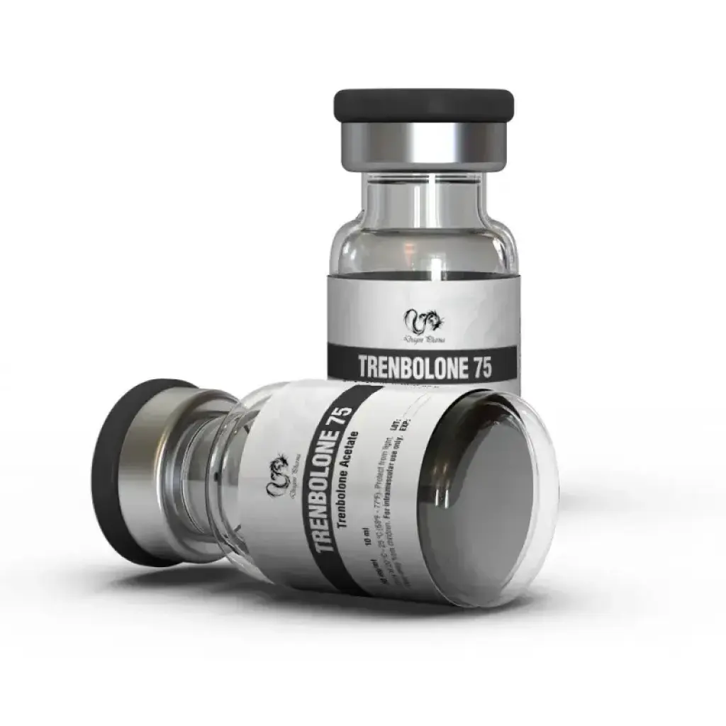 Trenbolone 75 mg by Trenbolone 75 mg by