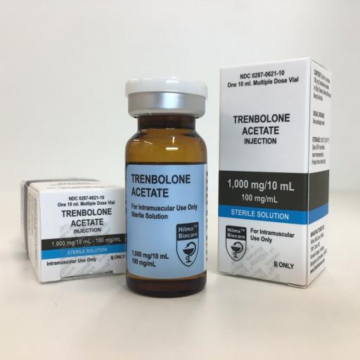 Buy Trenbolone Acetate