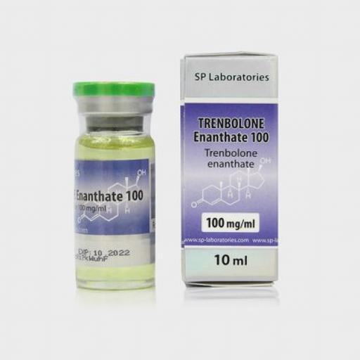 Buy SP Trenbolone Enanthate 100
