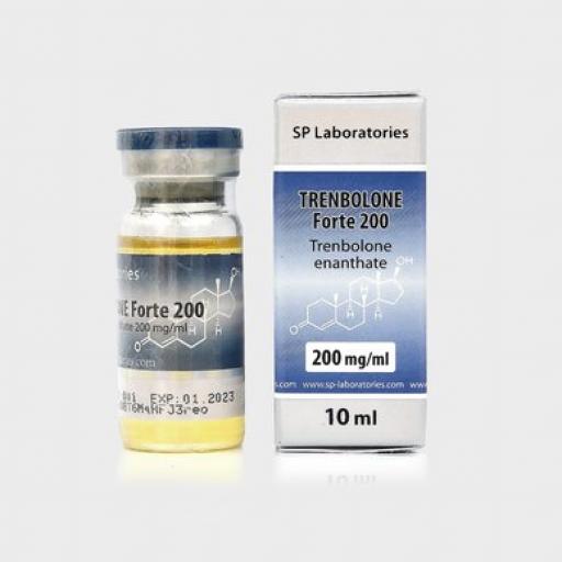 SP Trenbolone Forte for Sale