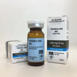 Trenbolone Mix by Hilma Biocare
