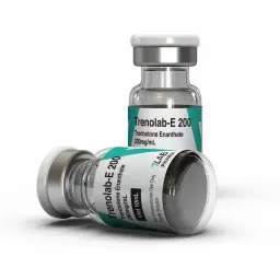Trenolab-E 200 by 7Lab Pharma, Switzerland