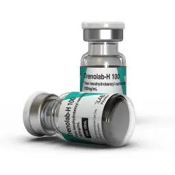 Trenolab-H 100 by 7Lab Pharma, Switzerland