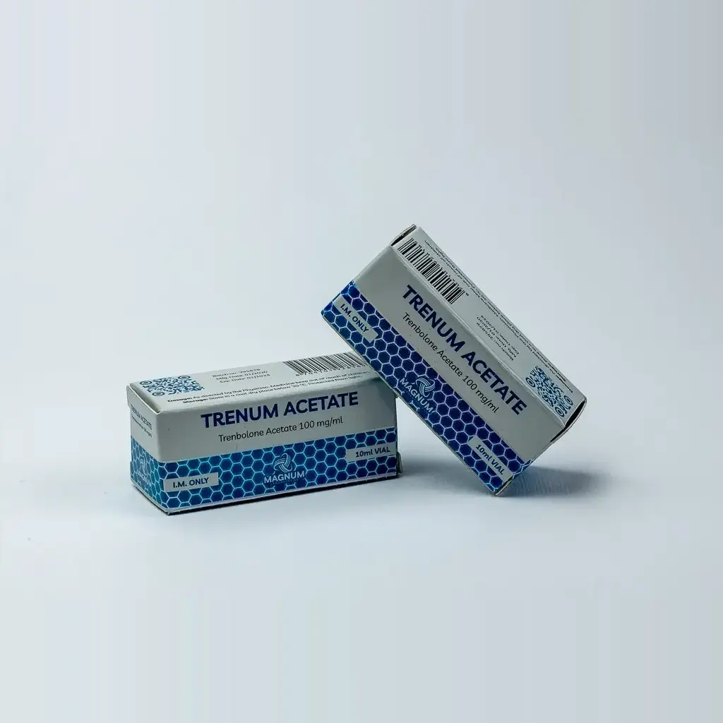 Trenum Acetate by Magnum Trenum Acetate by Magnum