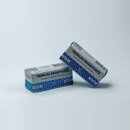 Trenum Enanthate by Magnum