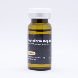 Trestaform Depot by 
