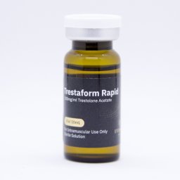 Trestaform Rapid by 