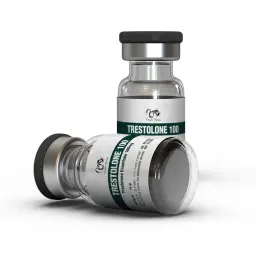 Trestolone 100 mg by Dragon Pharma, Europe