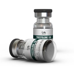 Trestolone 100 mg by Dragon Pharma, Europe Trestolone 100 mg by Dragon Pharma, Europe