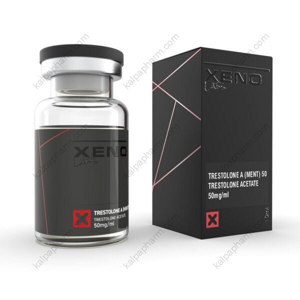 Trestolone A (Ment) by Xeno Laboratories Trestolone A (Ment) by Xeno Laboratories