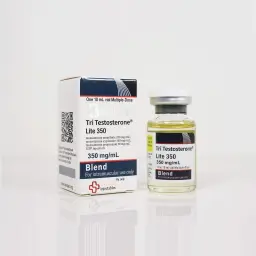 Tri Testosterone Lite 350 by Beligas Pharmaceuticals