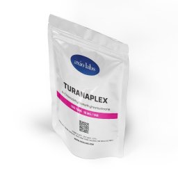 Turanaplex 10 mg by Axiolabs