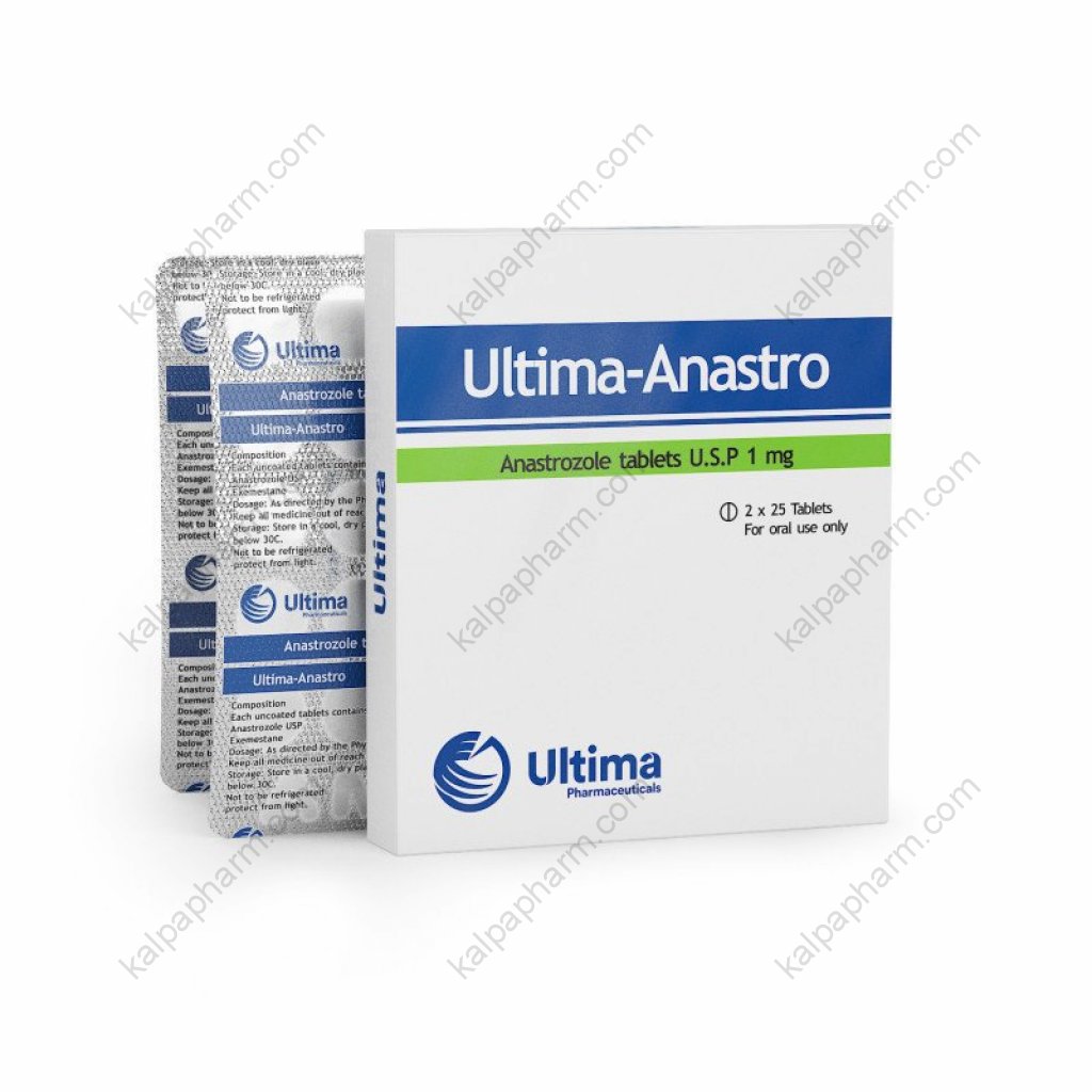 Ultima-Anastro