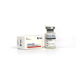 Ultima-Bold by Ultima Pharmaceuticals