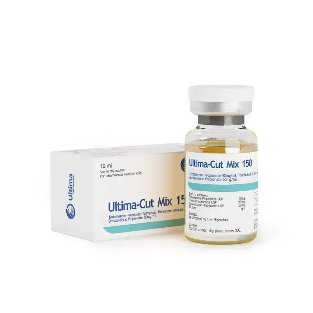 Ultima-Cut-Mix 150 by Ultima Pharmaceuticals Ultima-Cut-Mix 150 by Ultima Pharmaceuticals