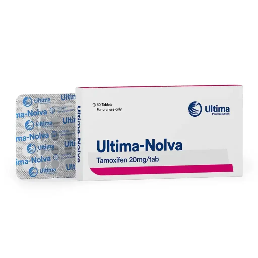 Ultima-Nolva by Ultima Pharmaceuticals Ultima-Nolva by Ultima Pharmaceuticals