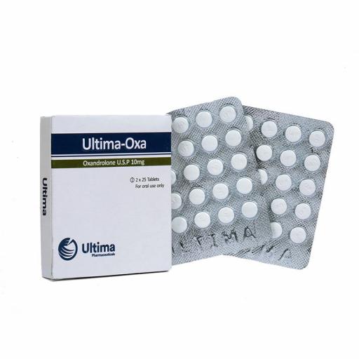 Ultima-Oxa for Sale