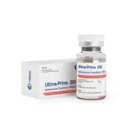 Ultima-Primo 200 by Ultima Pharmaceuticals