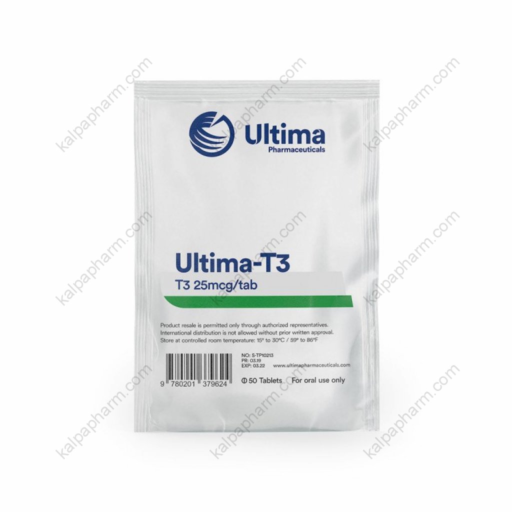 Ultima-T3