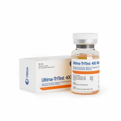 Buy Ultima-TriTest 400 Blend