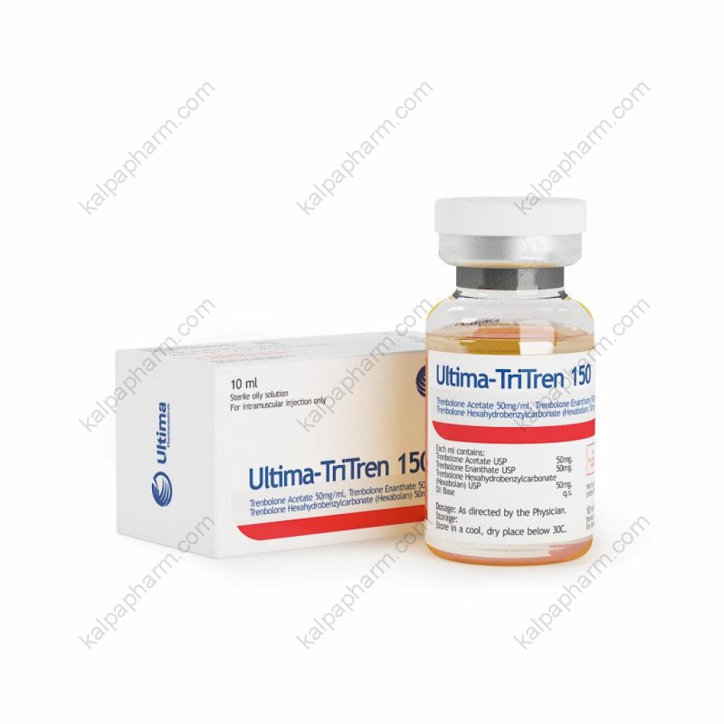 Buy Ultima-TriTren 150