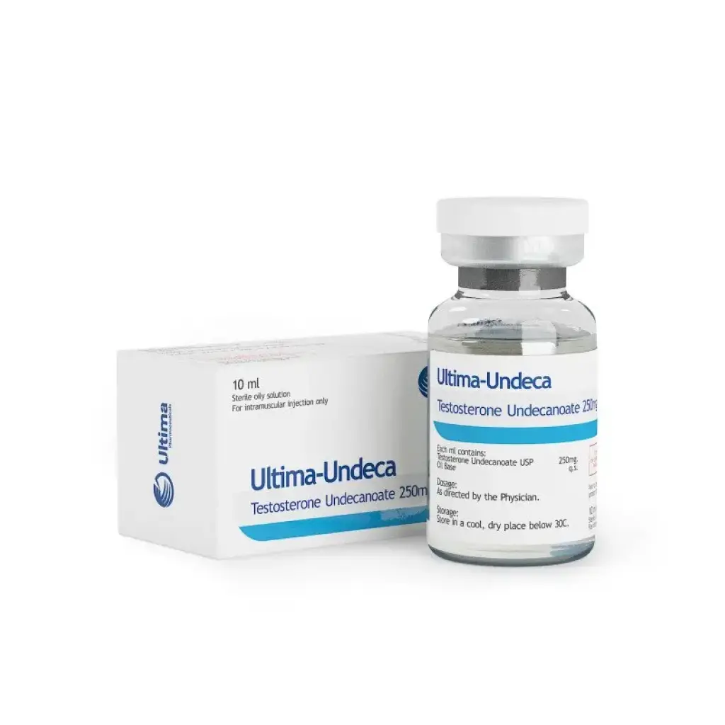 Ultima-Undeca by Ultima Pharmaceuticals Ultima-Undeca by Ultima Pharmaceuticals
