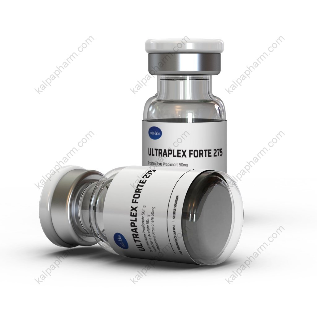 Ultraplex Forte 275 mg by Axiolabs Ultraplex Forte 275 mg by Axiolabs