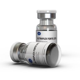 Ultraplex Forte 275 mg by Axiolabs