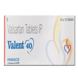 Valent 40 by Pinnacle