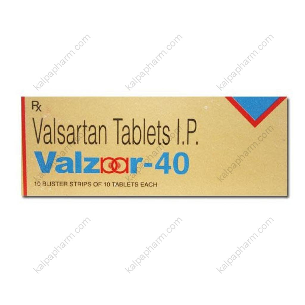Valzaar-40 for Sale