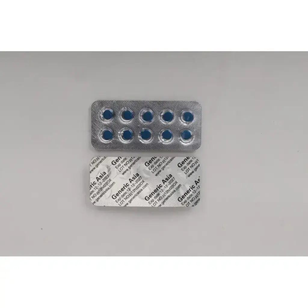 Viagra 100 mg by Generic Asia Viagra 100 mg by Generic Asia