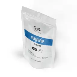 Viagra 50 mg by Dragon Pharma, Europe