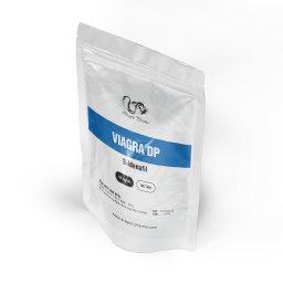 Viagra 50 mg by Dragon Pharma, Europe