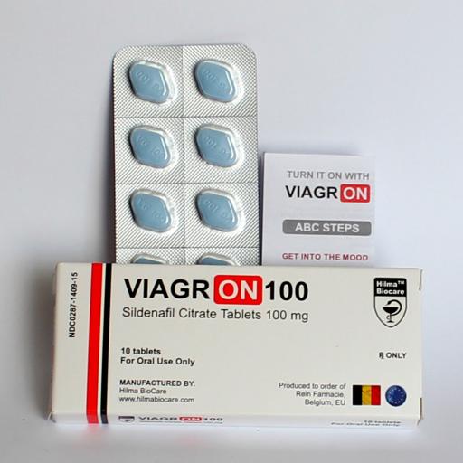Buy Viagron 100