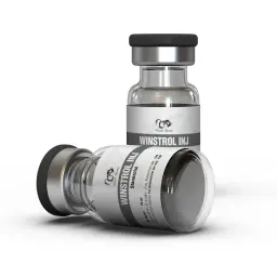 Winstrol Inj 50 mg by Dragon Pharma, Europe