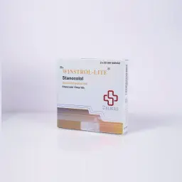 Winstrol-Lite 10mg by Beligas Pharmaceuticals