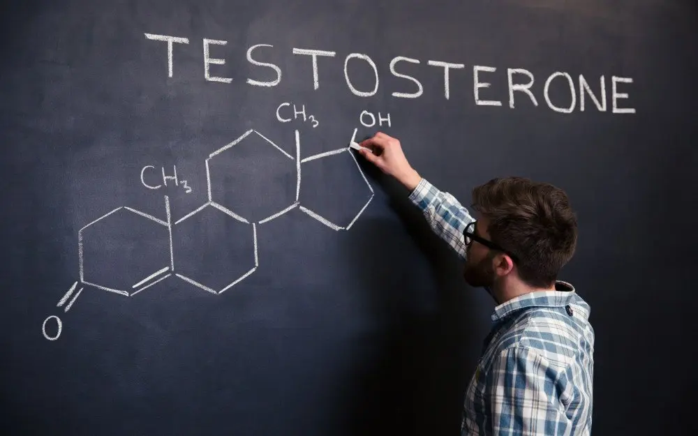 testosterone